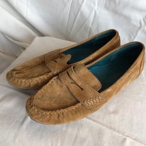 Cynthia Rowley New York Loafer